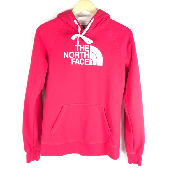 The North Face Tops - The North Face Sweatshirt Hoodie Medium